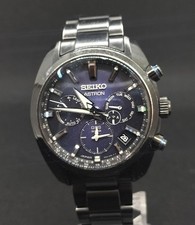 SEIKO ASTRON SBXC077 Global Line Sports Authentic