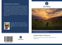 Eric Fabrice Mama Ngohoui | Landamnestie In Kamerun | Taschenbuch | Deutsch