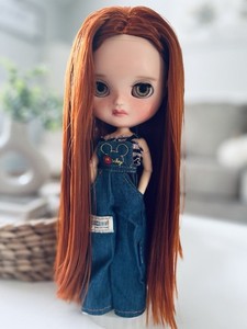  february6 ブライス Tommy February6 Blythe Doll | eBay