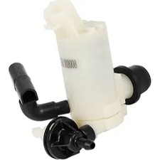 Windshield Washer Pump Motor 76806-TK6-A12 Car Windshield Cleaning Washer Pump f