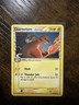Pokémon: EX Crystal Legends - Charmelon Delta Species Non-holo Uncommon (HP) 