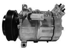 Airstal 10-0073 Compressor, air conditioning for OPEL,SAAB,VAUXHALL