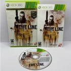 Spec Ops The Line Premium Edition Xbox 360 Complete CIB Tested