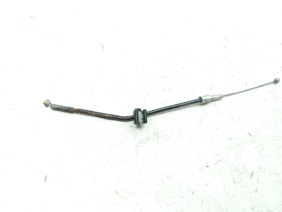 Cable de bloqueo de pestillo de asiento 15 Ducati Monster 1200 S TRSH PL Foto 4 de 4