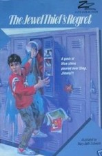 The Jewel Thief's Regret