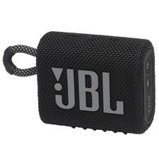 JBL Go 3 - Portable Mini Bluetooth Speaker, big audio and punchy bass, IP67