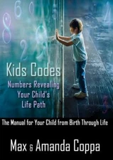 Kids Codes Paperback Max Coppa