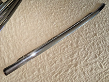 51-53 Buick Special Super Four Door Right Rh Front Lower Door Belt Molding Trim