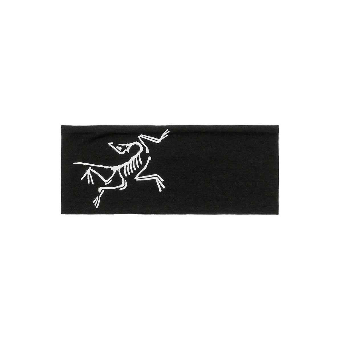 Arc'teryx Mens - Satoro Merino Headband - Black / Arctic Silk | eBay
