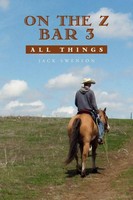 Jack Swenson | On The Z Bar 3 | Taschenbuch | Englisch (2010) | Xlibris