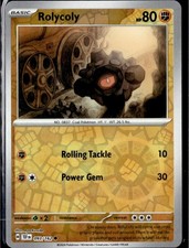 rolycoly pokemon card value Pokemon TCG Card sv8a Terastal Festival ex Traditional Chinese Card SV –  Trendygiftshop main image 1