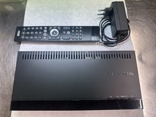 Technisat, Technistar S3 ISIO Reciver HD Extra