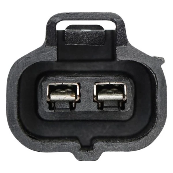 For Mitsubishi Eclipse 2006-2012 VDO A/C Condenser Fan Assembly - Изображение 2 из 3