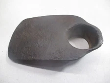 Vintage Grub Hoe Head Digging Tool