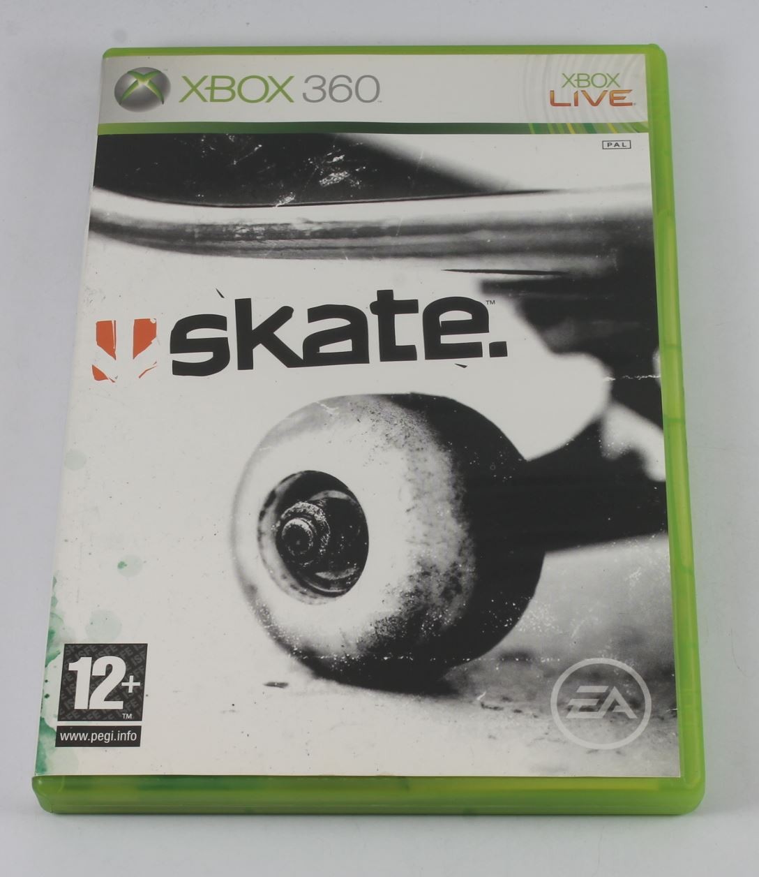 Skate (xBox 360)