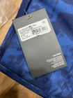 New Under Armour UA Sideline Blue Black Print Cooler Lunch Box  NWT — photo 8