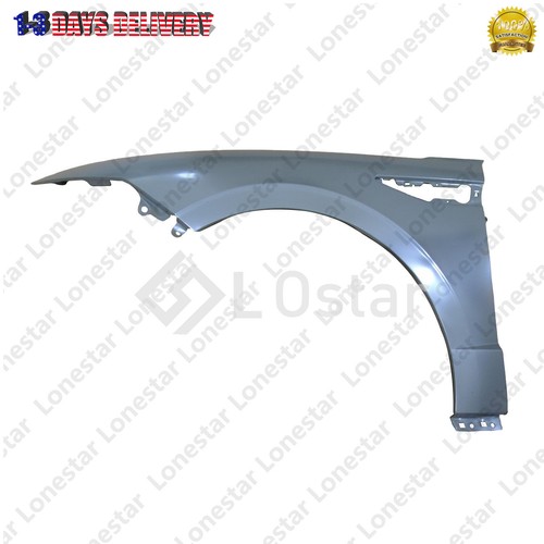 Fits For Hyundai Sonata 2024 2025 Front 66310L1500 HY1240189 Driver Side Fender