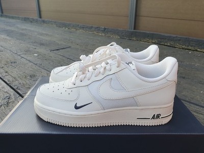 Nike Air Force 1 Low '07 LV8 Phantom UK 6 EUR 39 US 6,5 IM6002 030