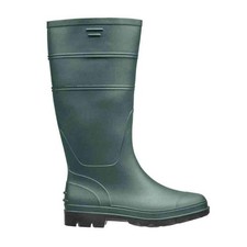Tall Wellingtons - Welly Boots Green Size 7