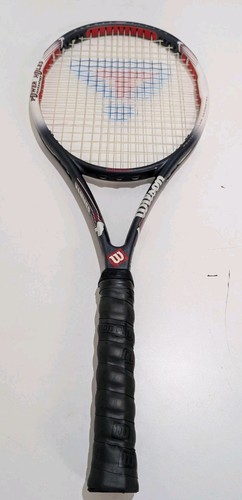 Wilson Hammer Tennis Racquet