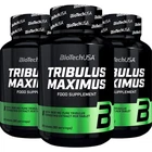 TRIBULUS MAXIMUS - 90-180 Tablets - Libido Max Strength Testo-Booster Muscle