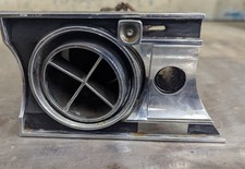 1966 Dodge Monaco Air Conditioner Spot Vent Mopar