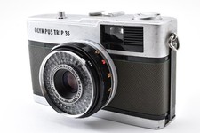 Olympus Trip 35 for sale - eBay