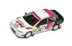 diecast model rally cars