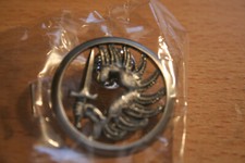 AUSVERKAUF   Pin Fremdenlegion KAMPFABZEICHEN Metall Neu 95