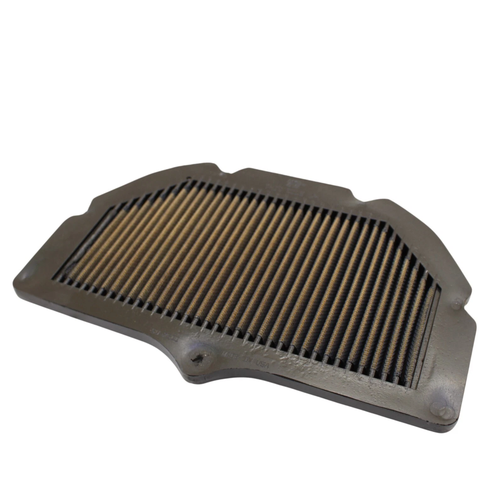 Filtro Dell'Aria Airbox Di Aspirazione SUZUKI GSXR1000 2000 - 2004 13780-35F00
