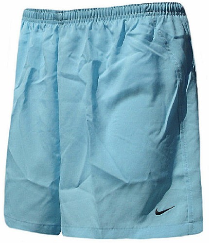 Nike Women's New Flash Blue Baggy 
