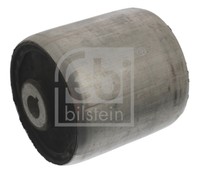 Lenkhebelbuchse BMW P. F20/F30 11- Vorne Le/Pr