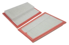 Engine Air Filter for Mercedes-Benz E350 2012-2013 with 3.0L 6Cyl V