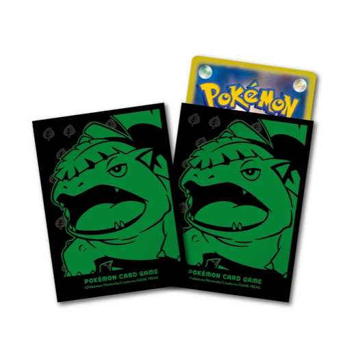 Pokemon Center Original Tcg Deck Sleeves Pikachu & Morpeko - Plaza Japan