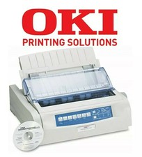 oki microline 520