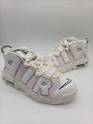 Nike Air More Uptempo 96 QS Thank You, Wilson (GS) DQ0514-100 | eBay