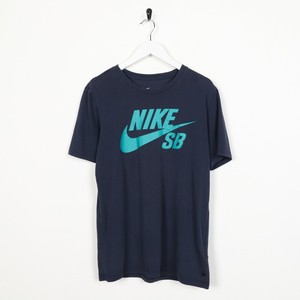 t shirt nike bleu marine