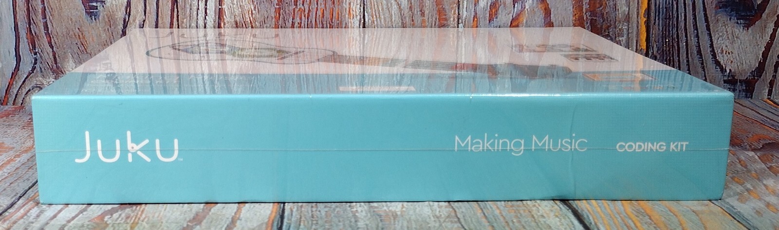 Juku Making Music Coding Kit - STEAM - BRAND NEW