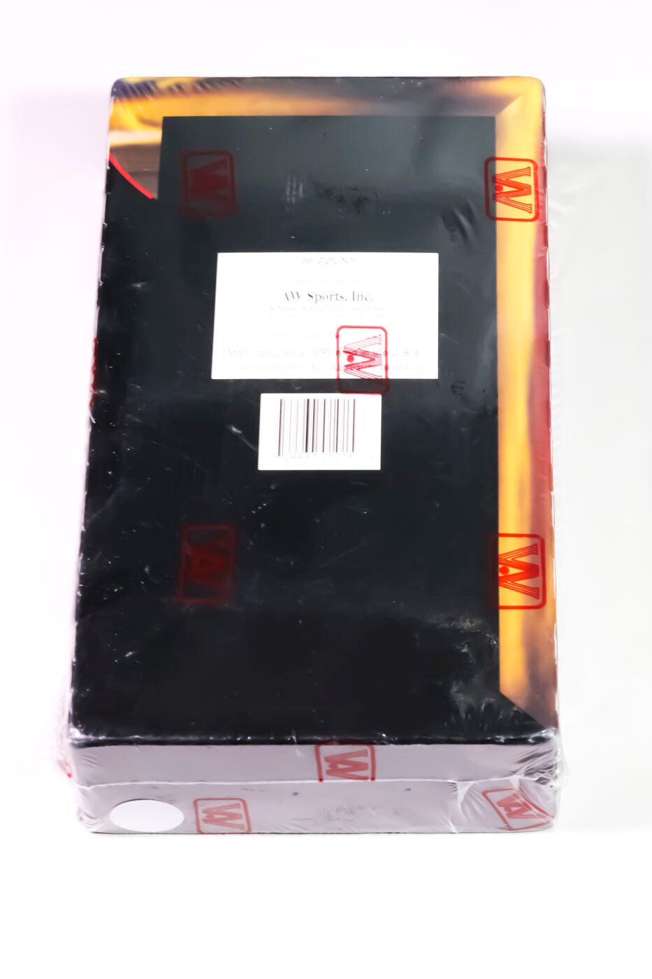 1992 All World Racing Limited Edition Trading Card Set. 36 packs, Indy ...