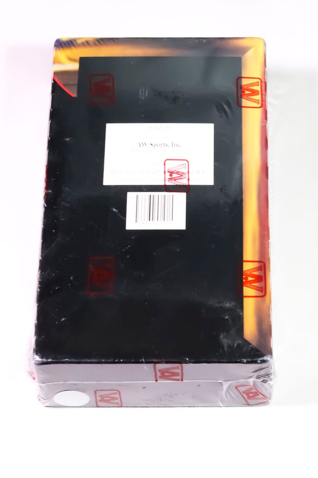 1992 All World Racing Limited Edition Trading Card Set. 36 packs, Indy ...