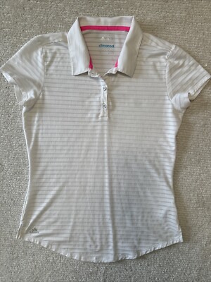 adidas climacool womens golf shirts