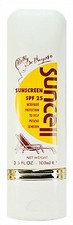 Nelly De Vuyst Sunscreen Spf 25 Suncell 100ml / 3.5oz