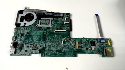 DAFL8AMB8D0 Lenovo ThinkPad X301e - AMD E-300 1.3Ghz Motherboard - DAFL8AMB8D0 