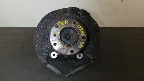 Y282-031 BMW 3er E91 318D Achsschenkel Radlager Radträger Vorne Rechts 6764444