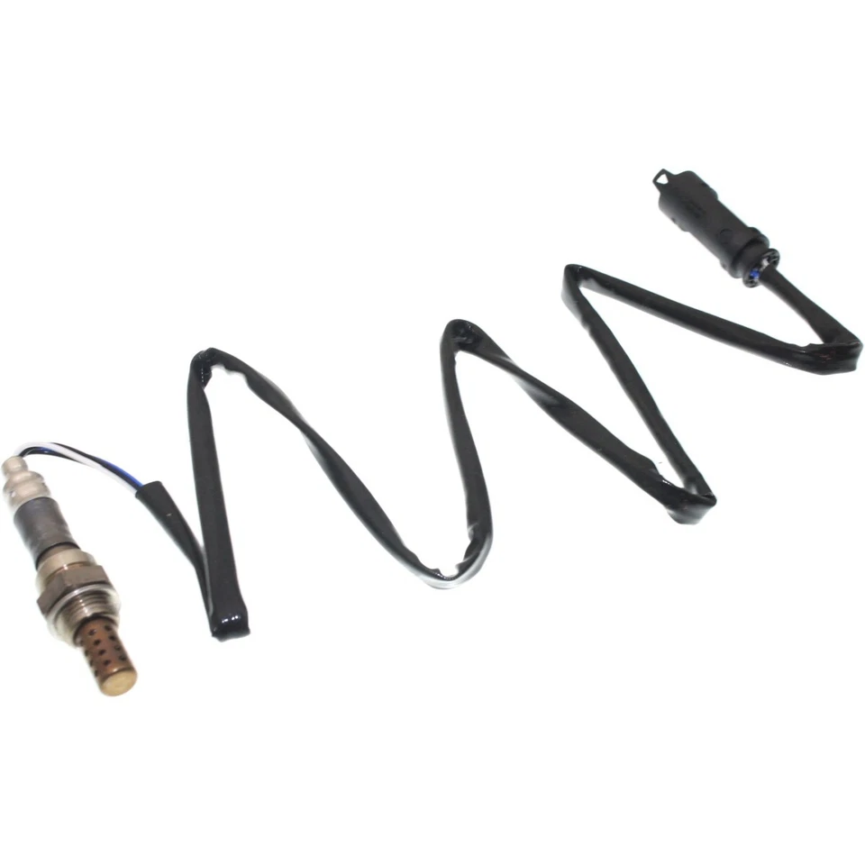 Sensor de oxígeno Denso O2 234-4683 DOWNSTREAM nuevo para 320 323 325 328 330 525 528 Foto 3 de 4