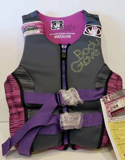 lifejacket 2