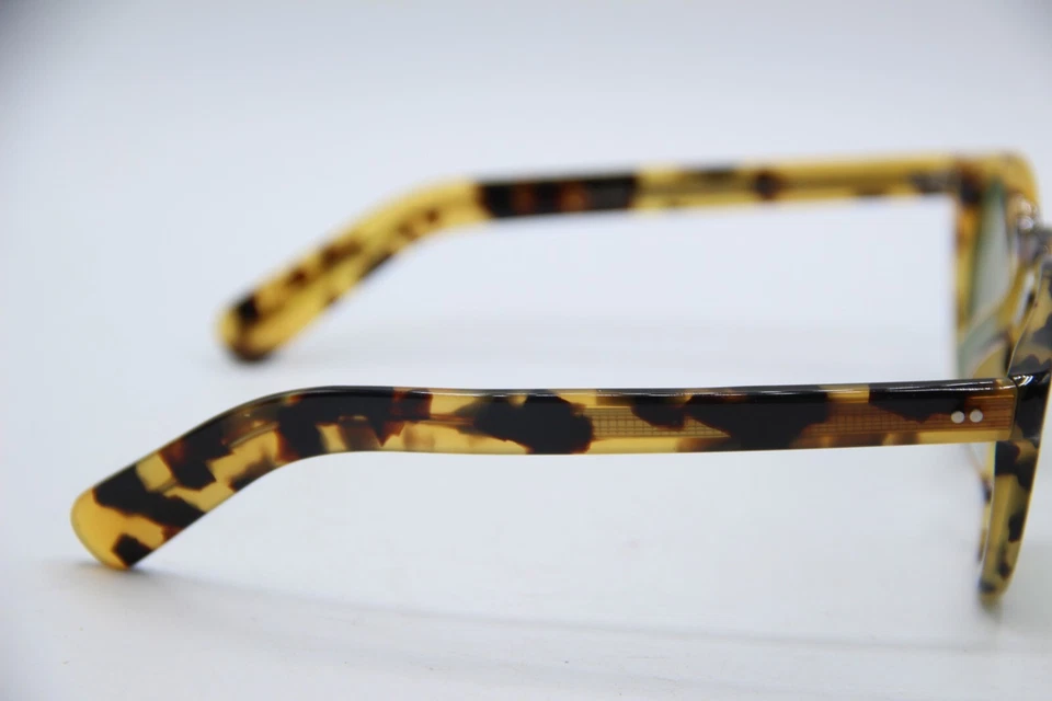 NUEVAS GAFAS DE SOL OLIVER PEOPLE OV 5450SU 170152 HABANA MARCOS AUTÉNTICOS 49-23 Foto 3 de 4