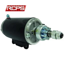 NEW STARTER FOR JOHNSON OMC MARINE 80 85 90 100 112 115 120 125 130 135 140