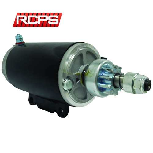 Starter For Johnson Evinrude OMC outboard 0387094 1980-1991 115-175-185