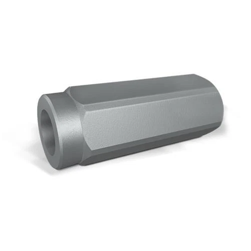 FLOWFIT Hydraulic 2" BSP Check Valve, 1 Bar Cracking Pressure